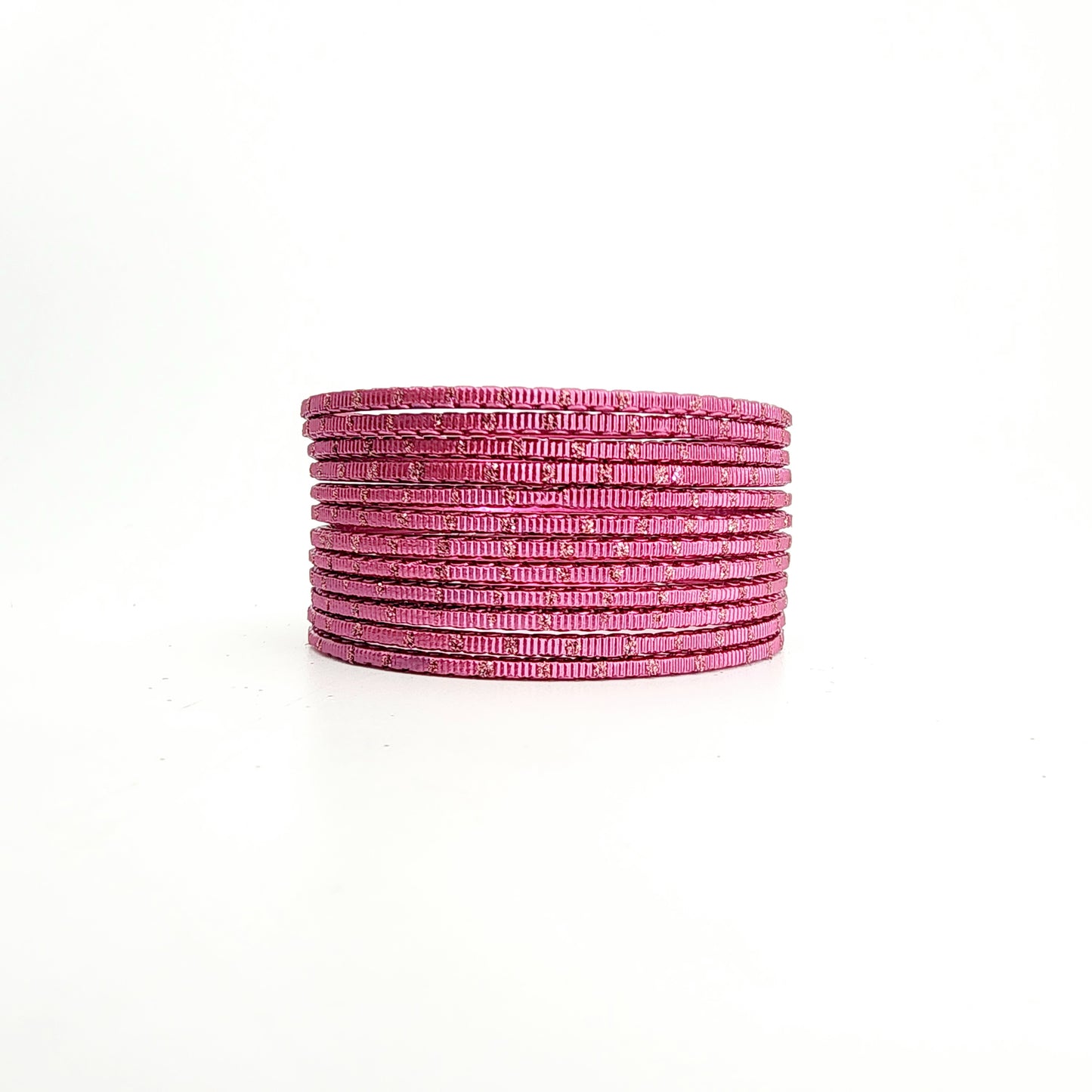 Fuschia Edit Bangle Box
