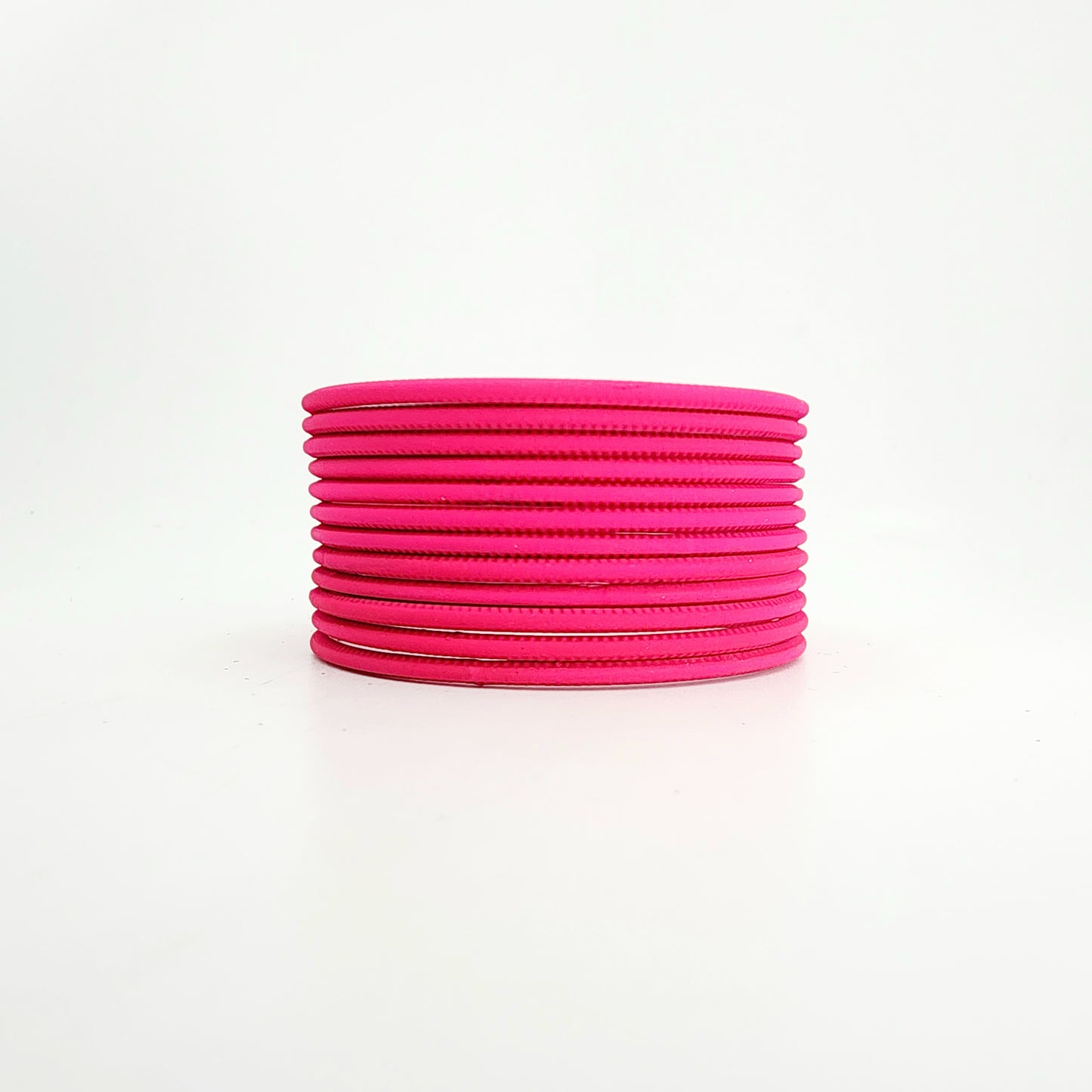 Fuschia Edit Bangle Box