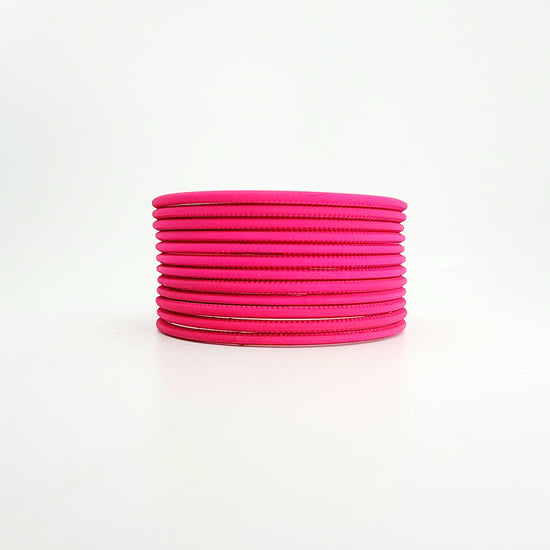 Fuschia Edit Bangle Box