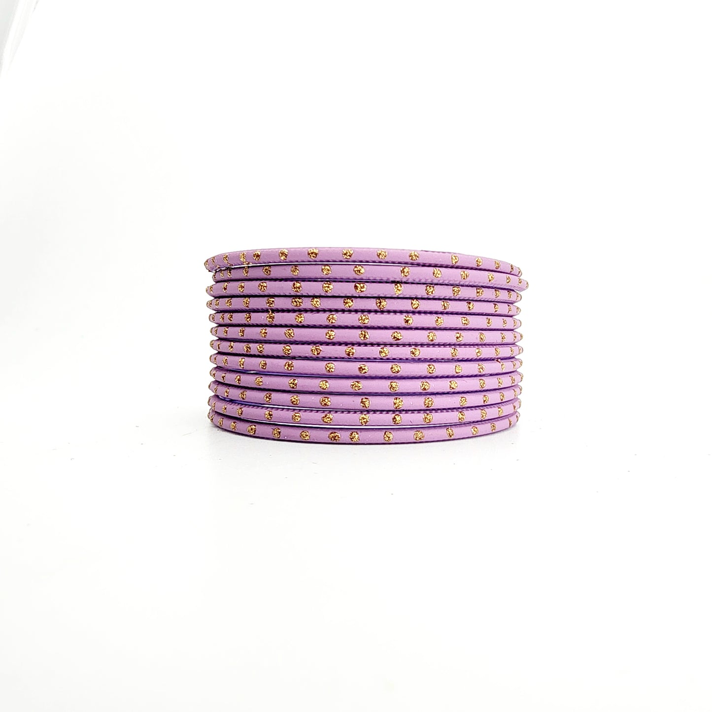 Lilac Bloom Bangle Box