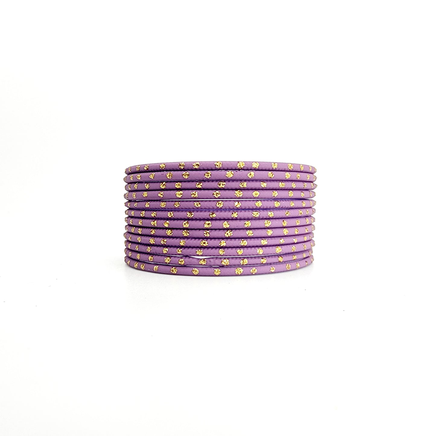 Lilac Bloom Bangle Box