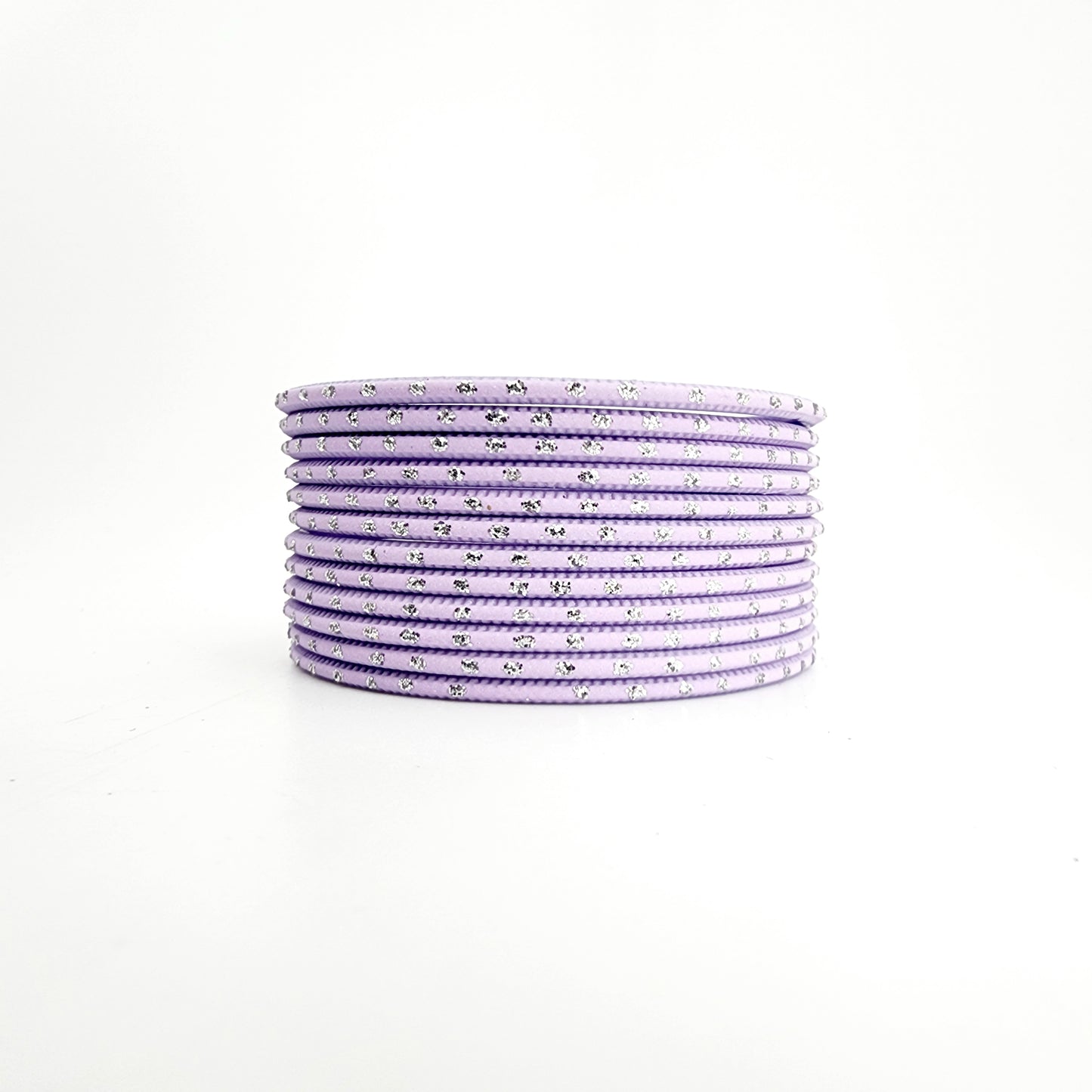 Lilac Bloom Bangle Box
