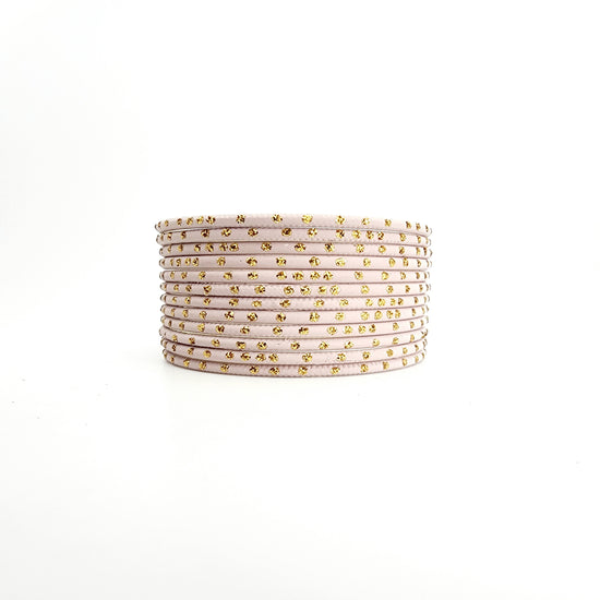 Lilac Bloom Bangle Box