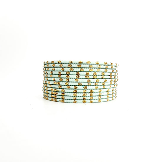 Jade Bangle Box