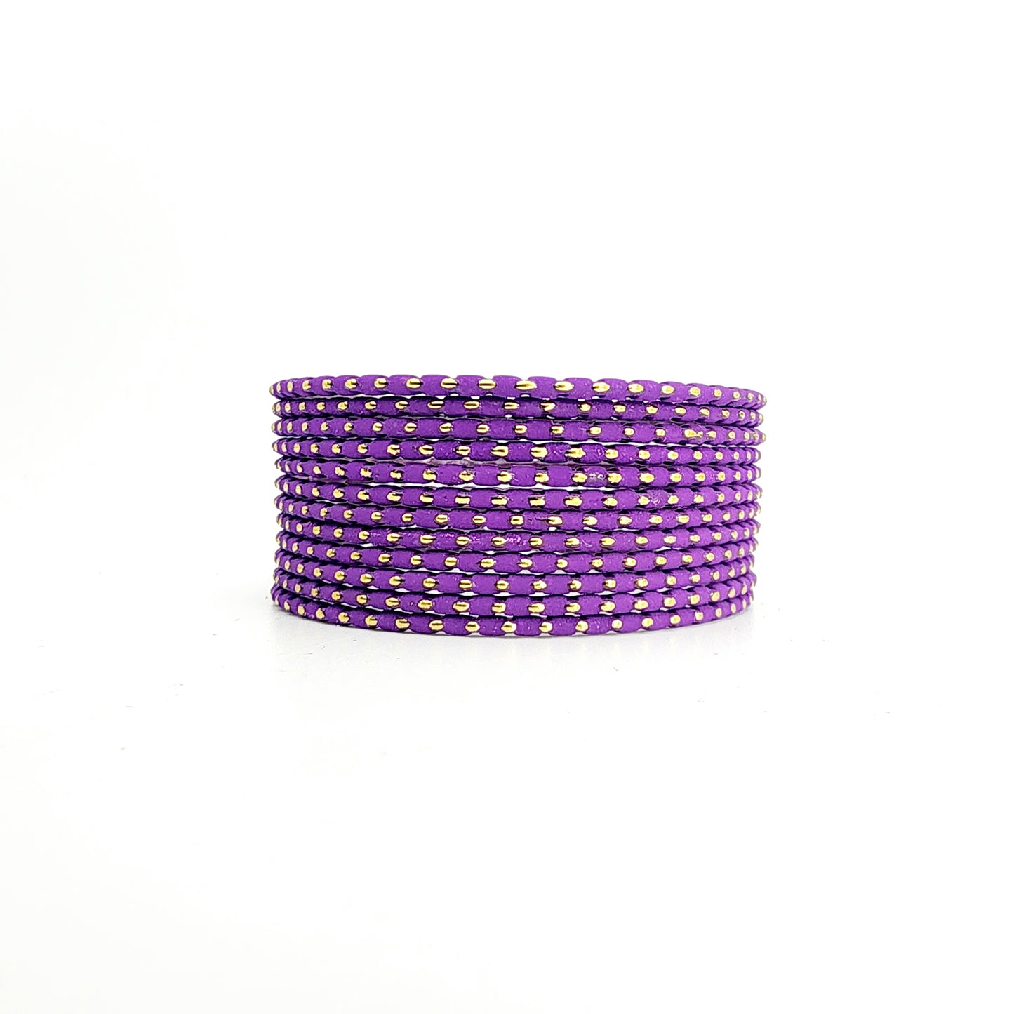 Violet Moon Bangle Box