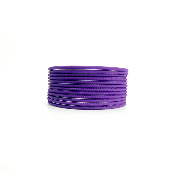 Violet Moon Bangle Box