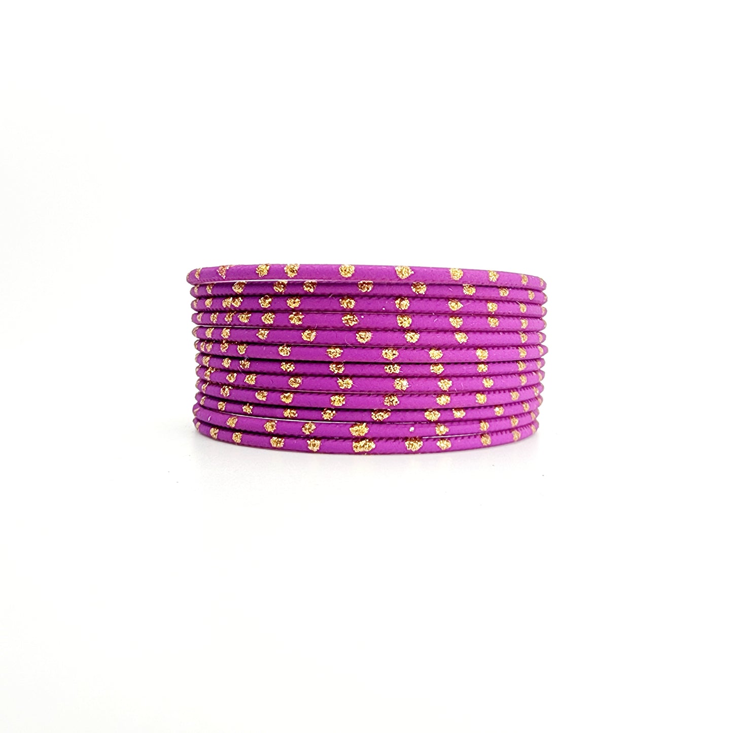 Violet Moon Bangle Box