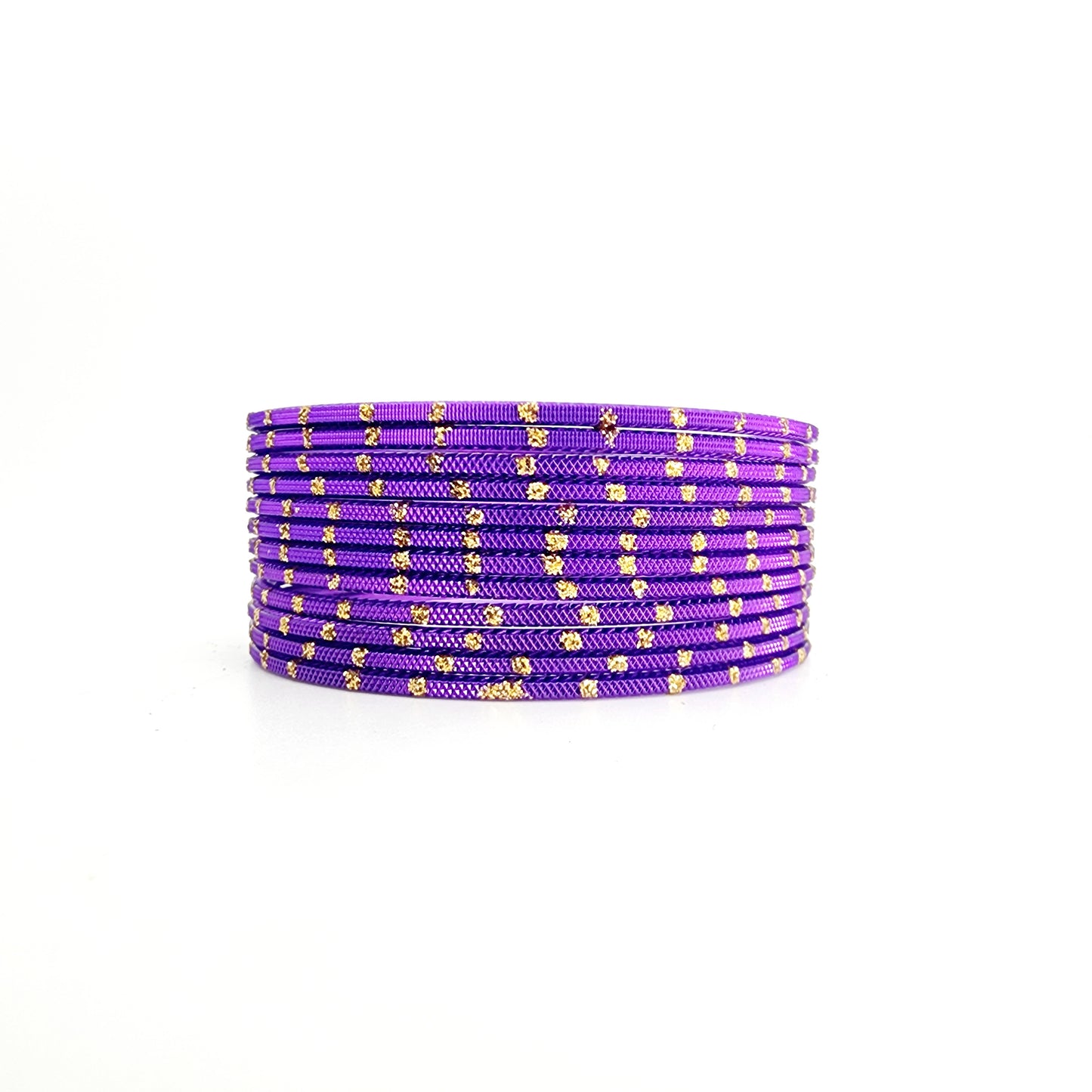 Violet Moon Bangle Box