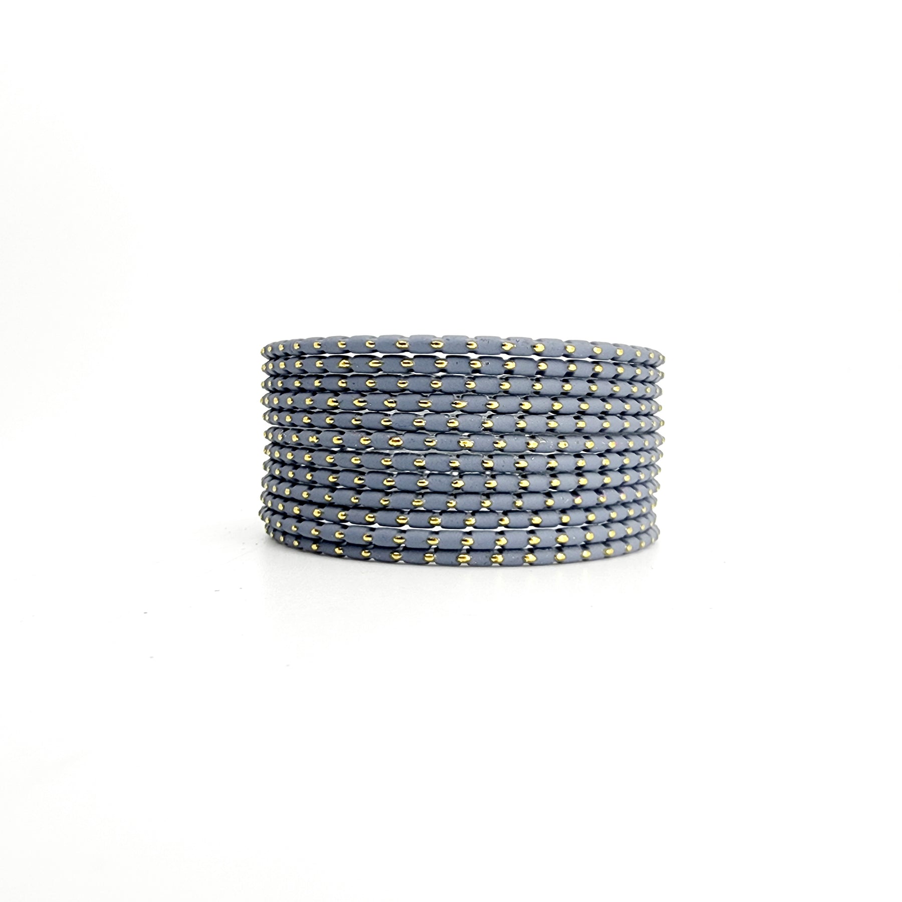 Tuxedo Bangle Box