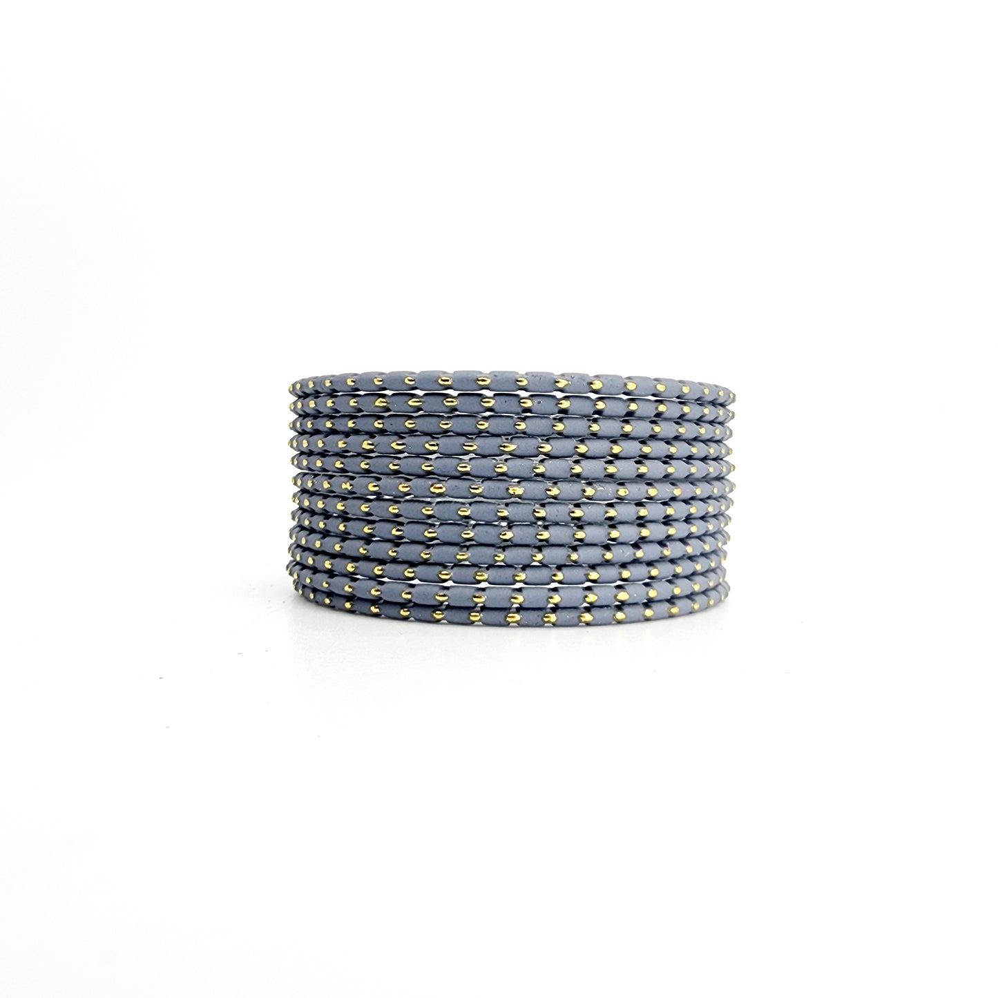Tuxedo Bangle Box