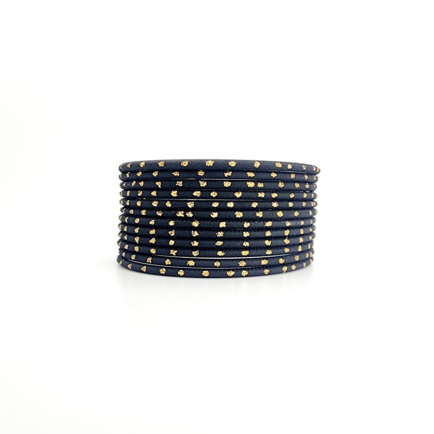 Tuxedo Bangle Box