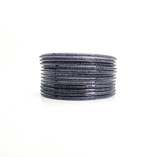 Tuxedo Bangle Box