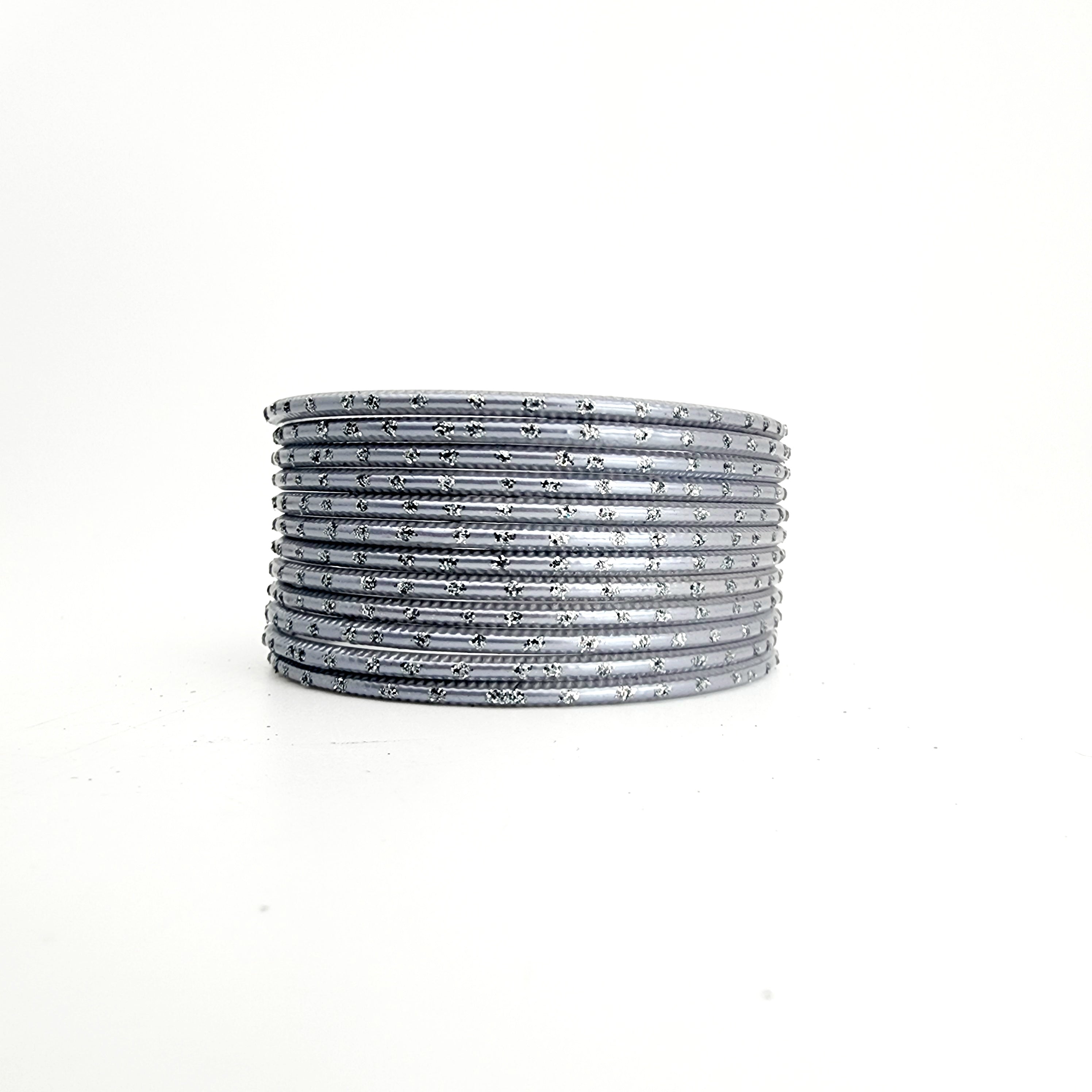 Tuxedo Bangle Box