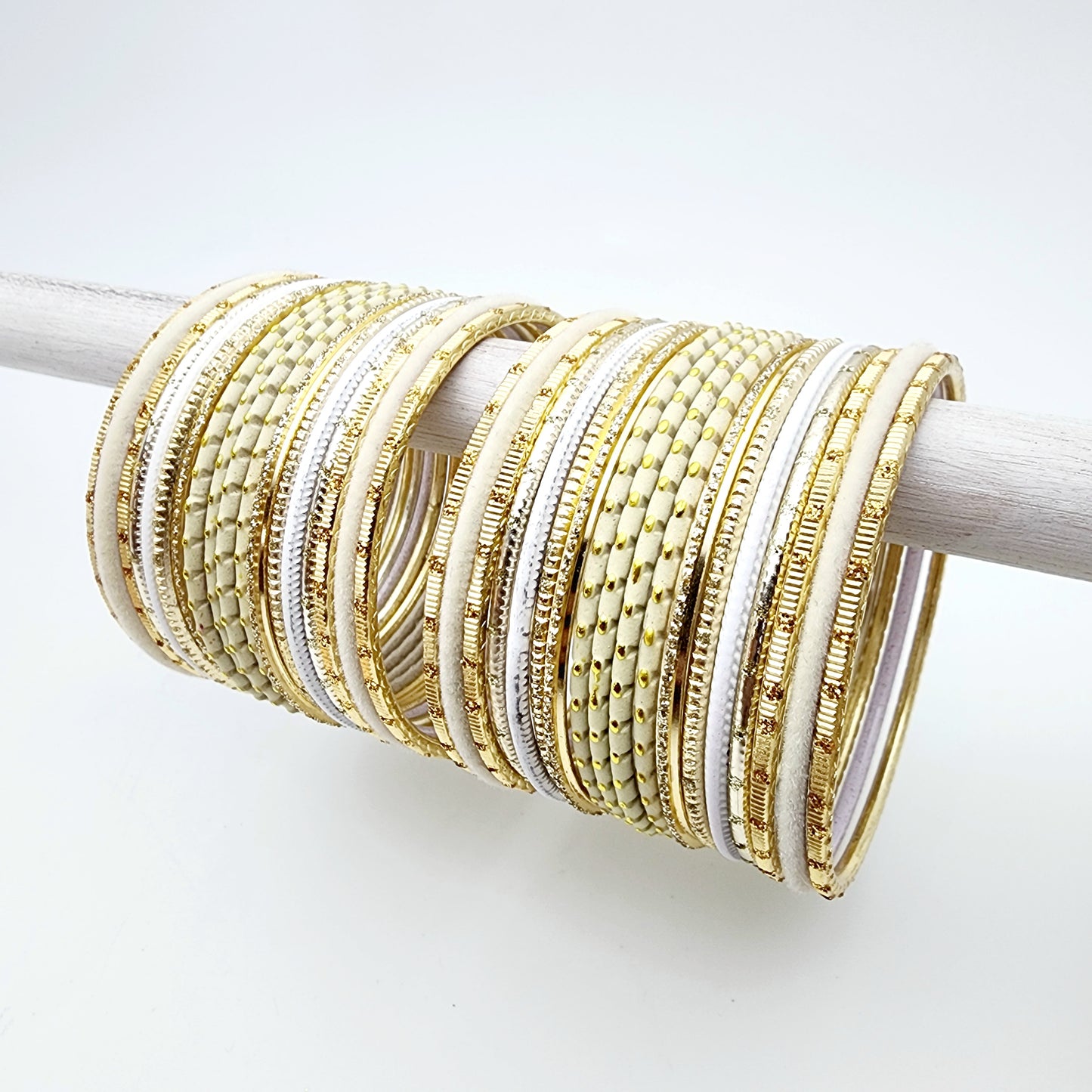 Anita Bangle Set