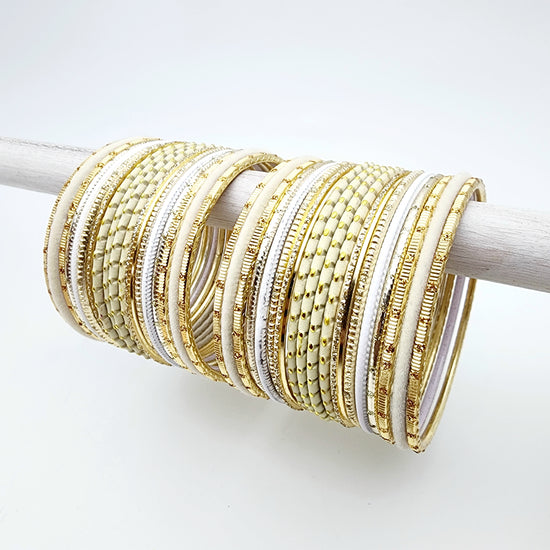 Anita Bangle Set