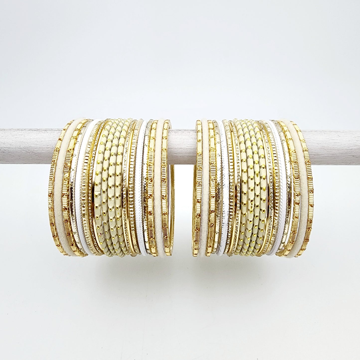 Anita Bangle Set