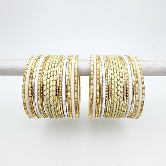 Anita Bangle Set