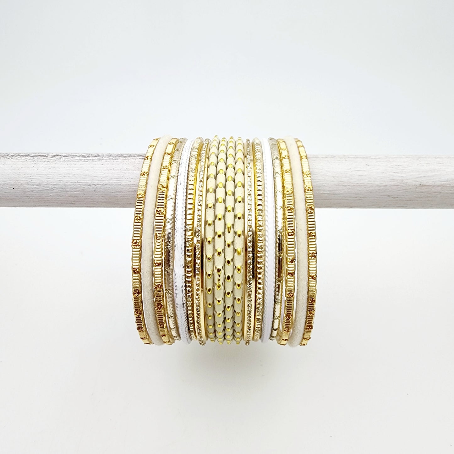 Anita Bangle Set
