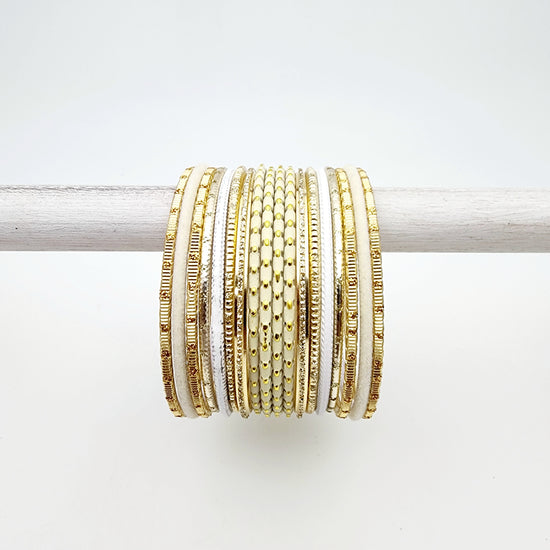 Anita Bangle Set
