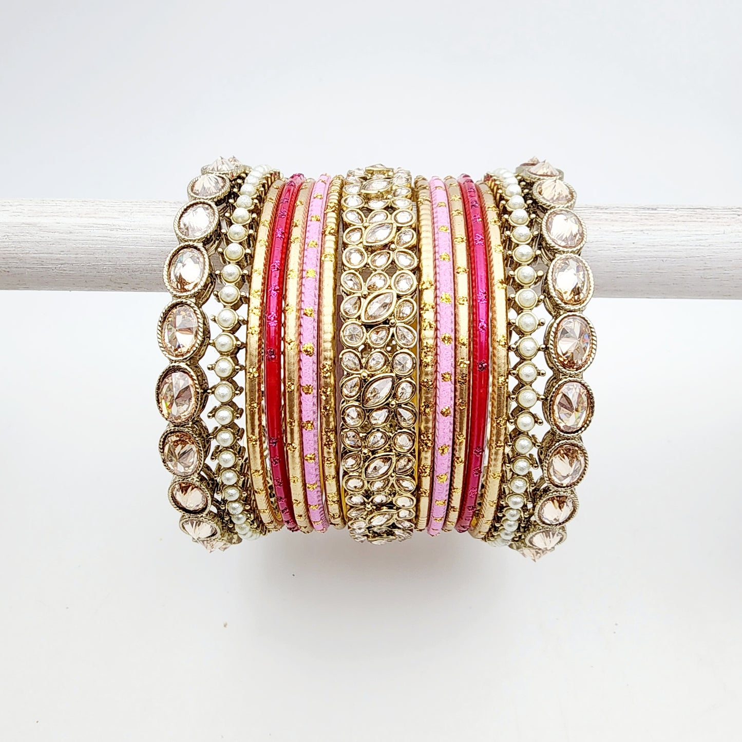 Sheila Bangle Set