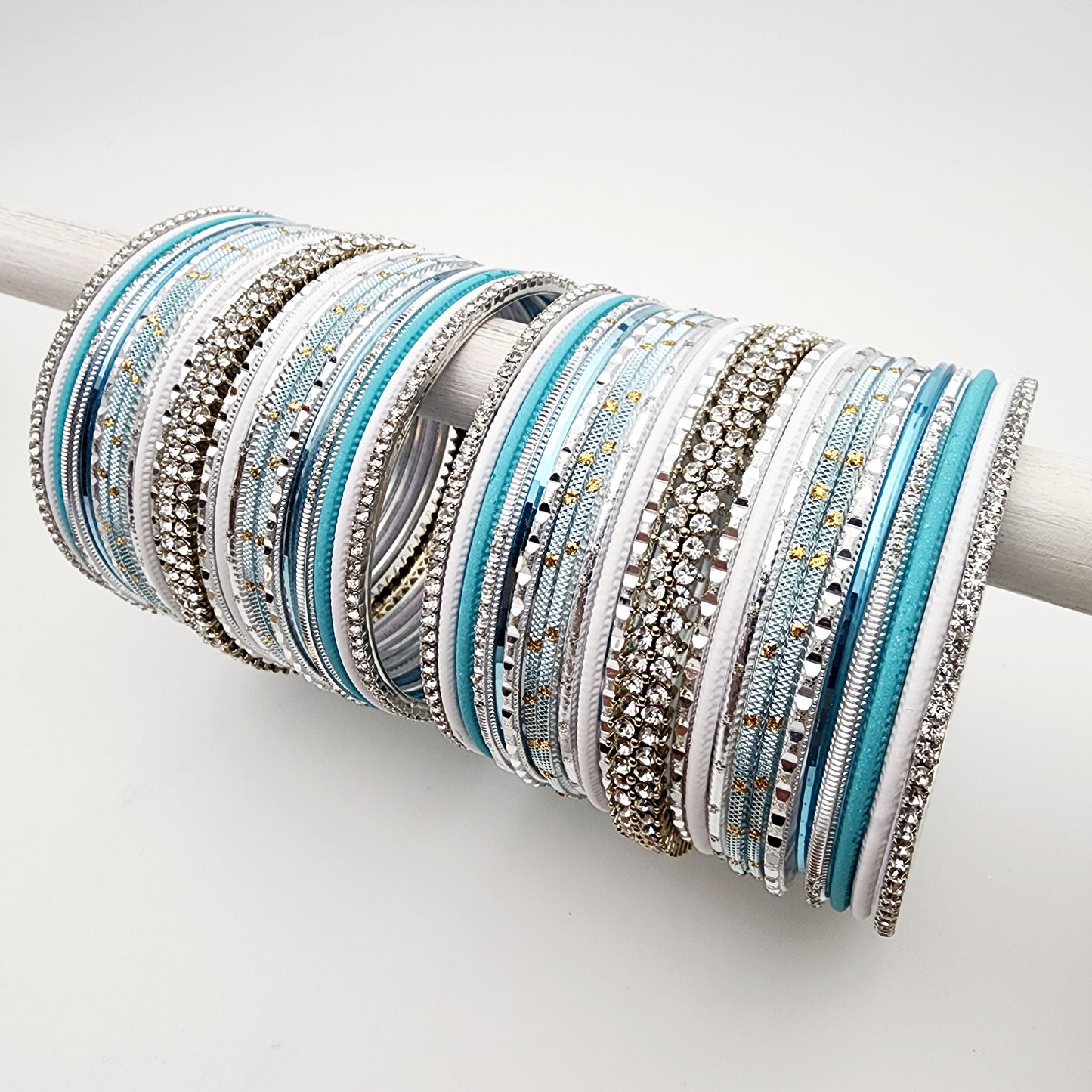 Ashima Bangle Set