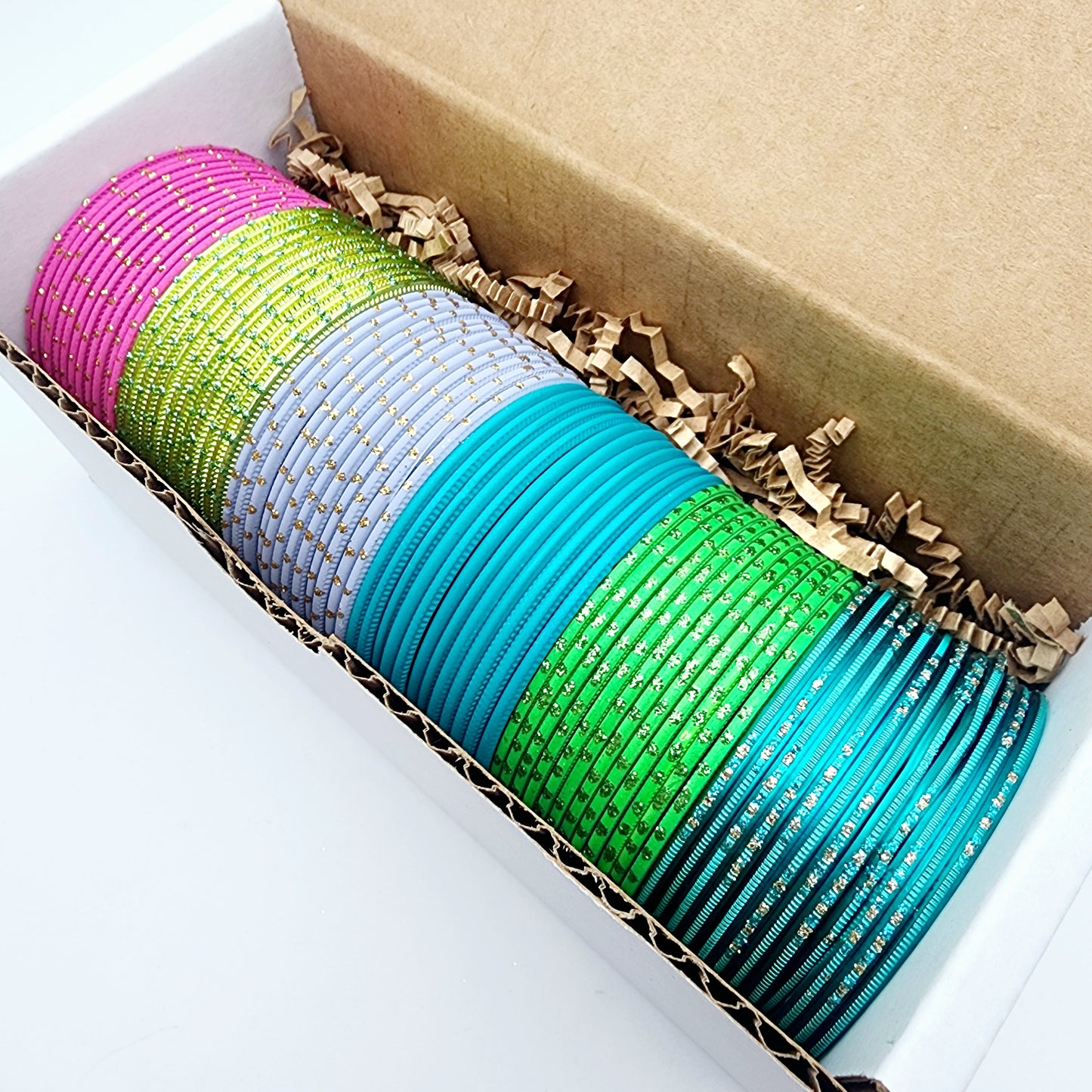 Muntasir Bangle Box