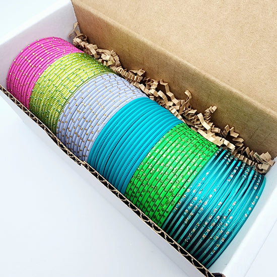Muntasir Bangle Box
