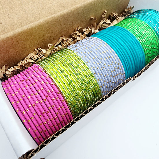 Muntasir Bangle Box
