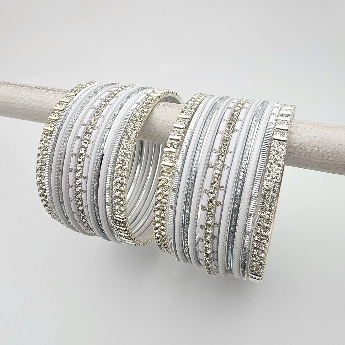 Eliza Bangle Set
