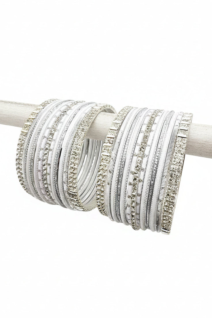 Eliza Bangle Set