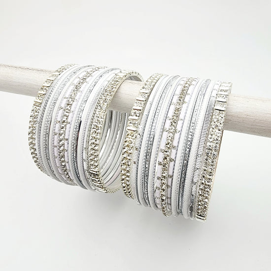 Eliza Bangle Set