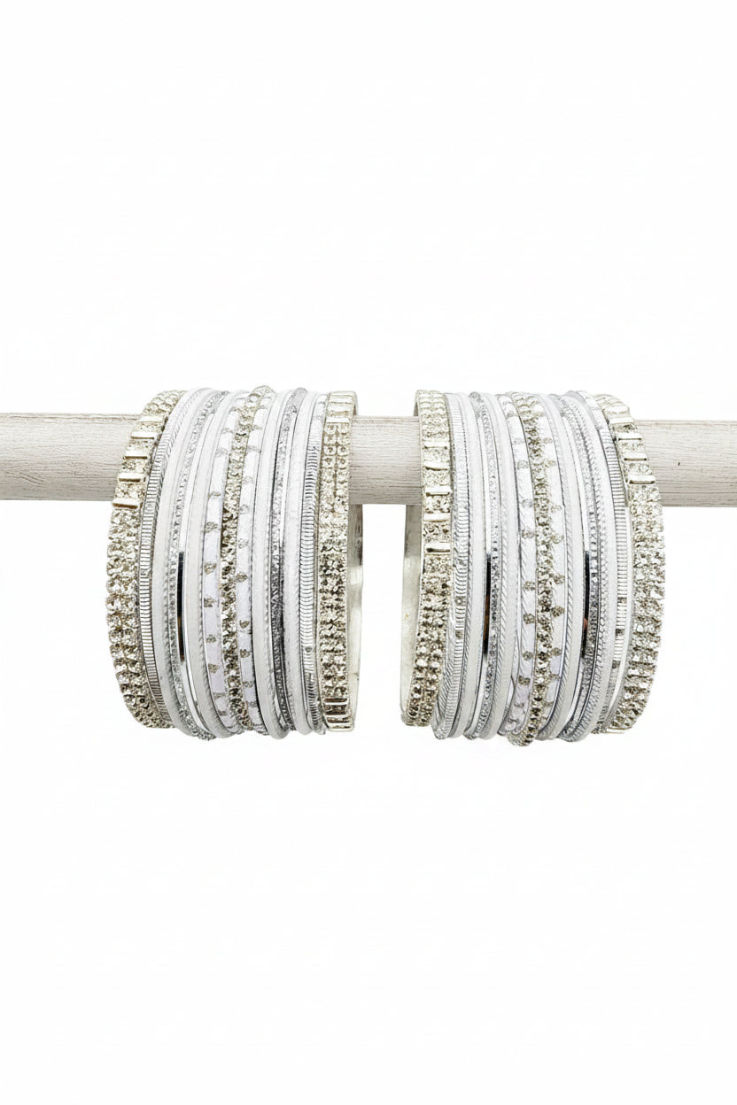 Eliza Bangle Set