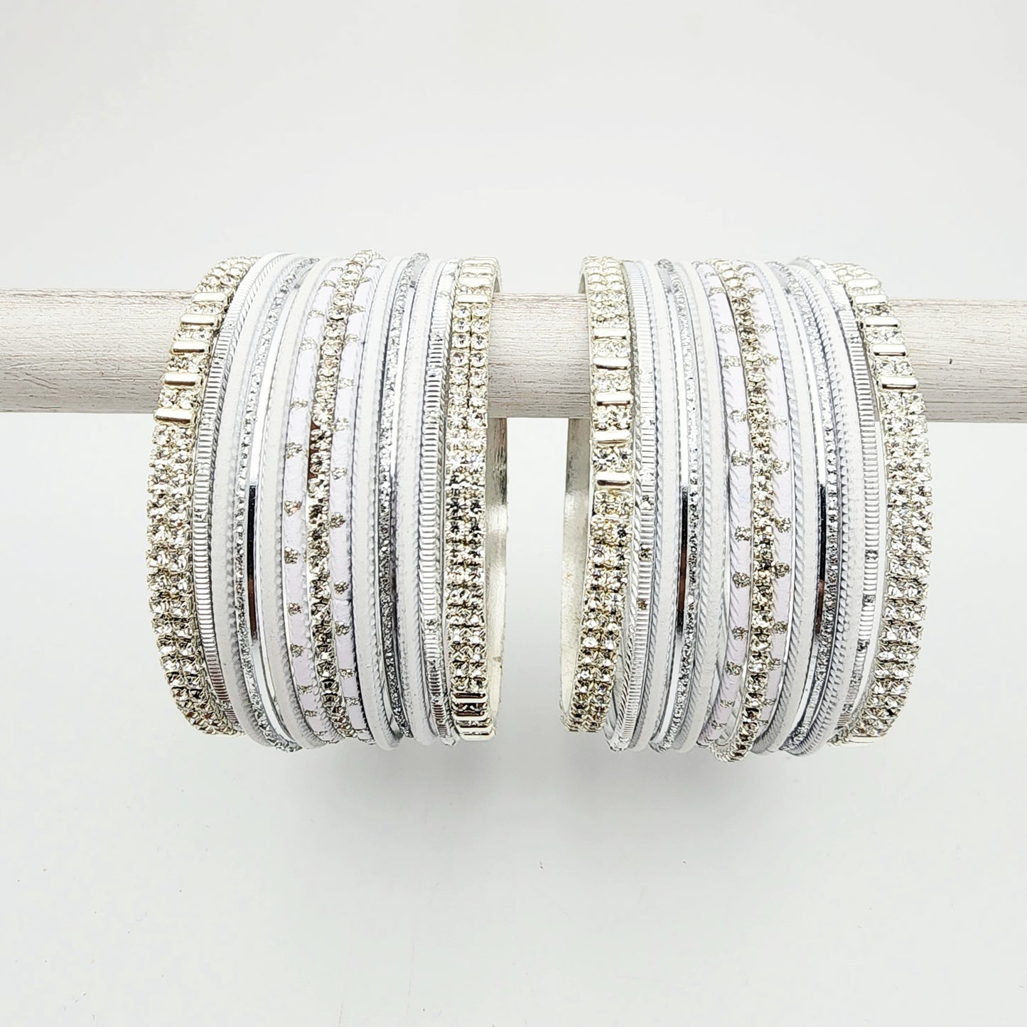 Eliza Bangle Set