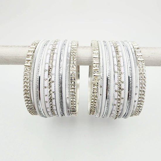 Eliza Bangle Set
