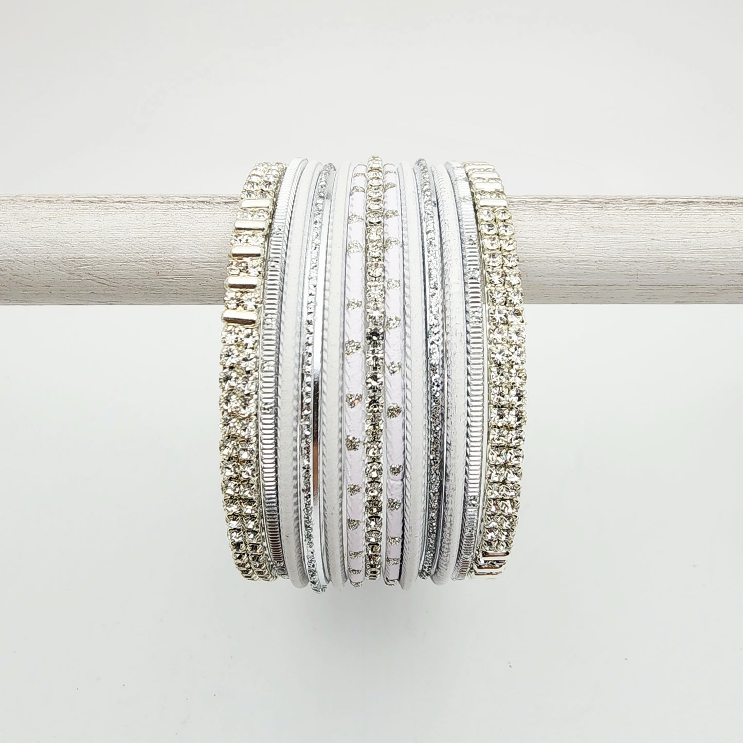 Eliza Bangle Set