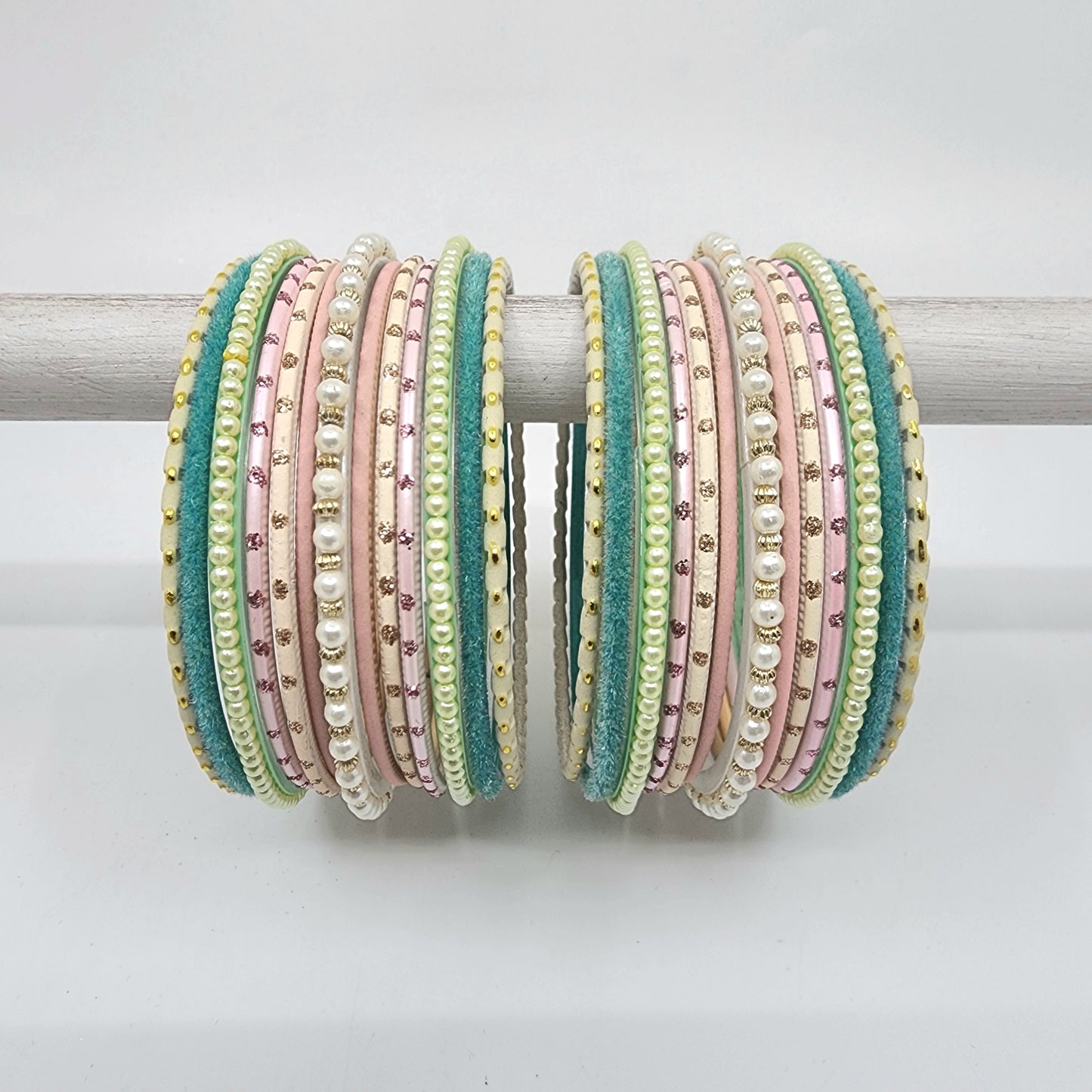 Kelly Bangle Set