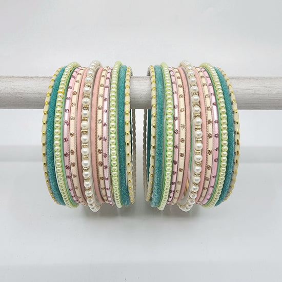 Kelly Bangle Set