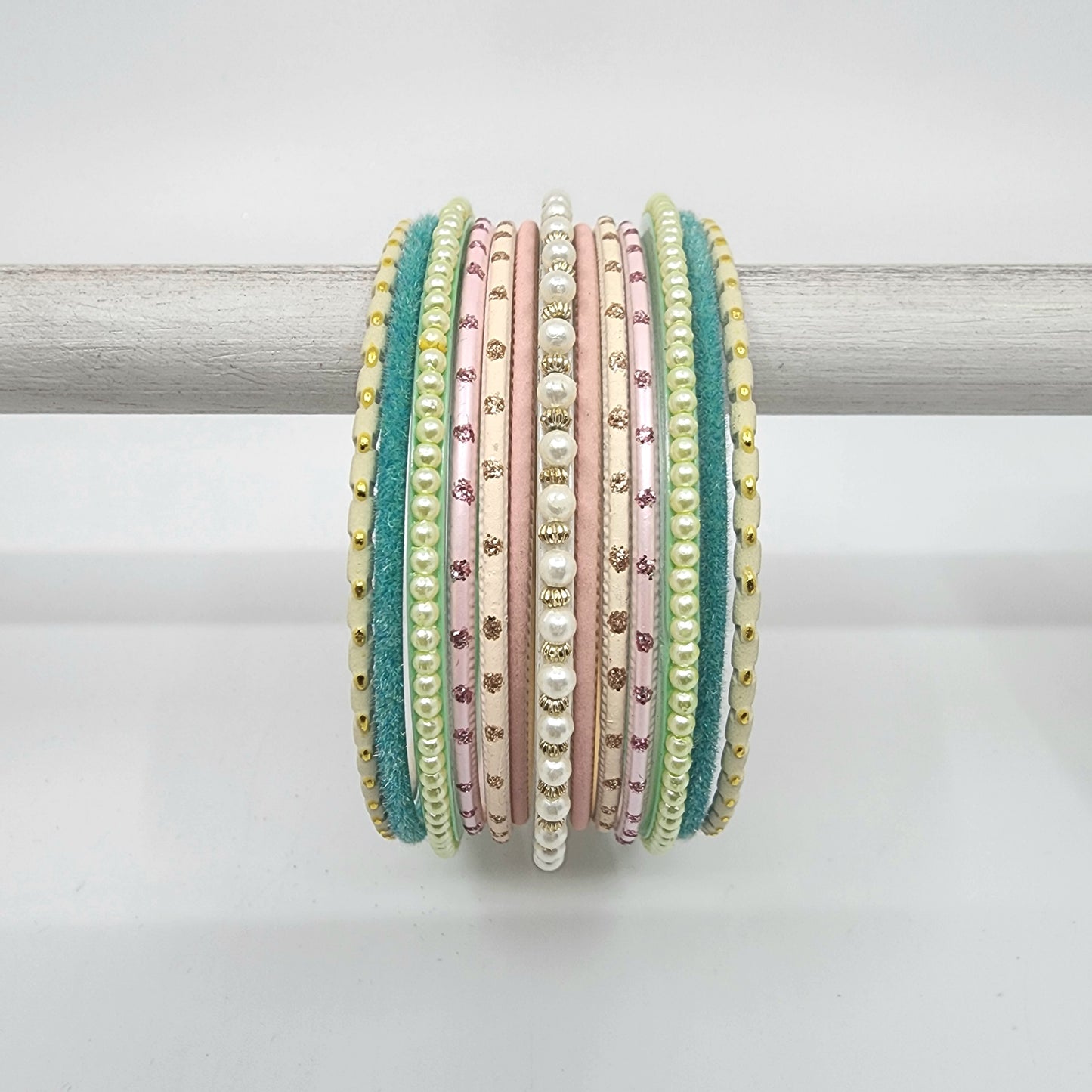 Kelly Bangle Set