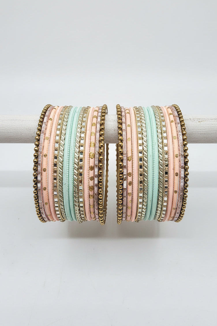 Sheila Bangle Set