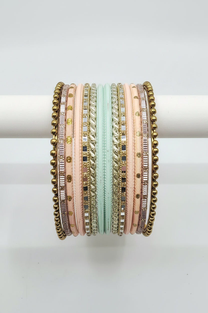 Sheila Bangle Set