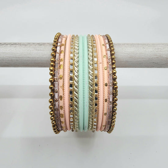 Sheila Bangle Set