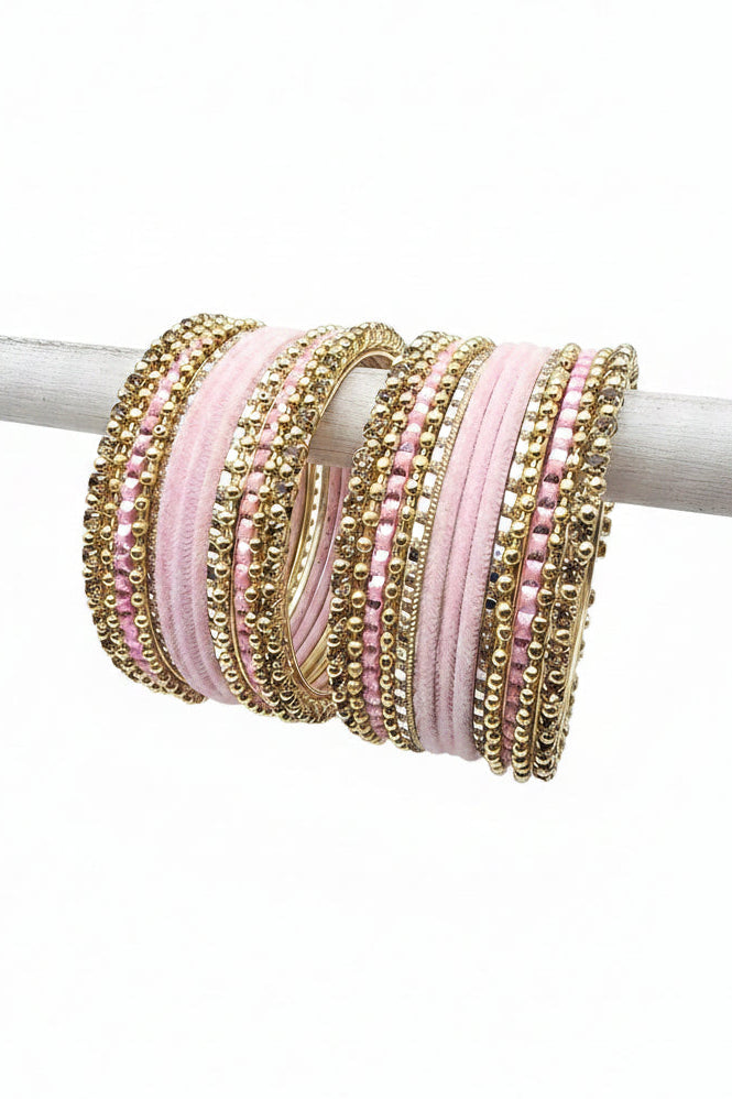 Sierra Bangle Set