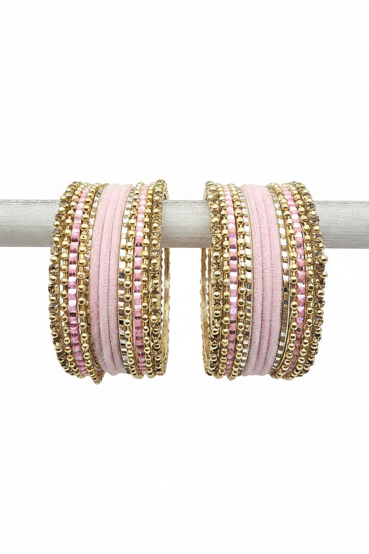 Sierra Bangle Set