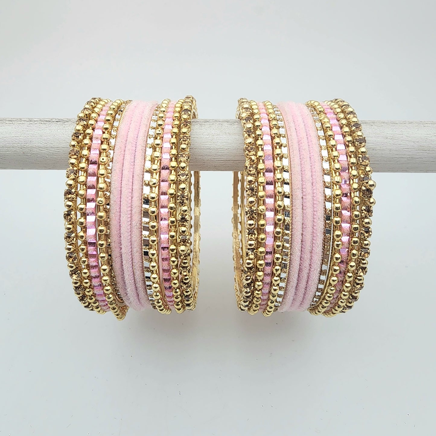 Sierra Bangle Set