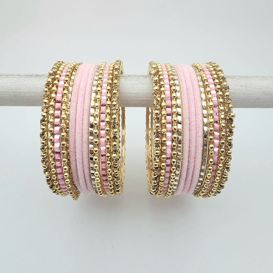 Sierra Bangle Set