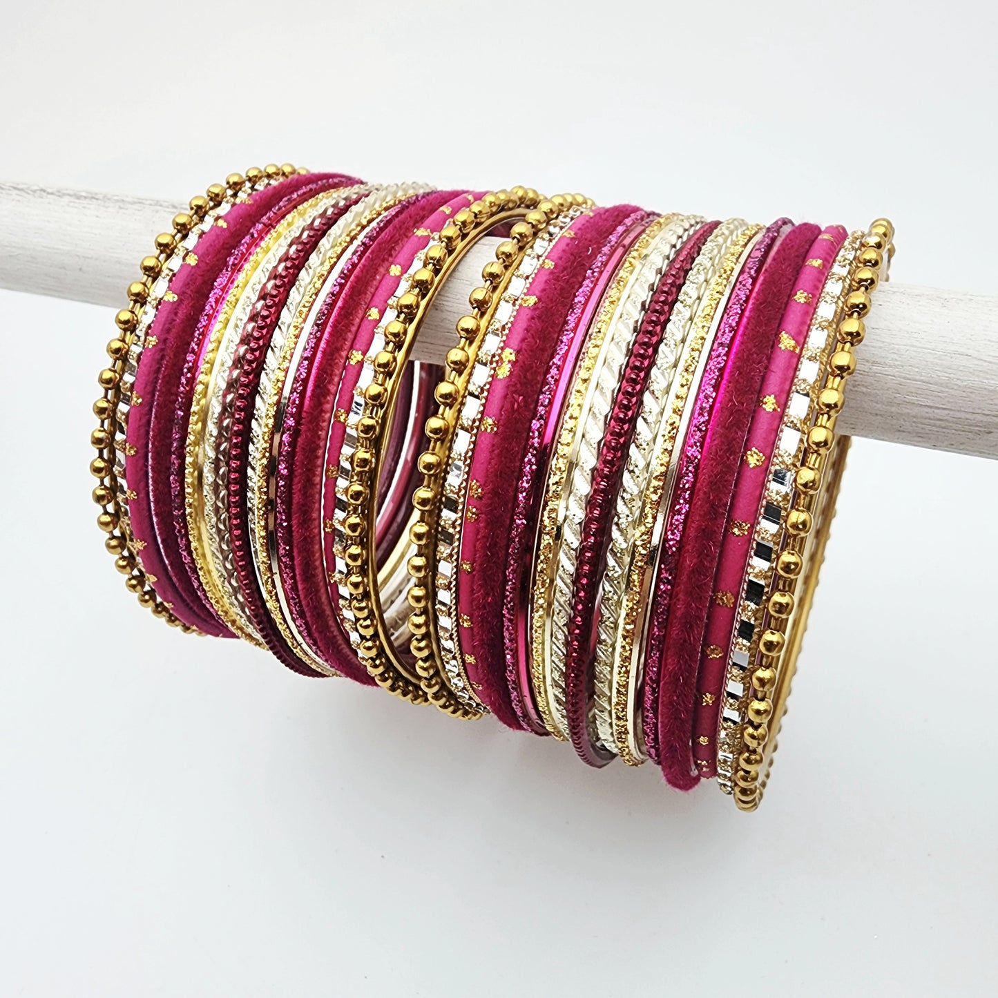 Jesse Bangle Set