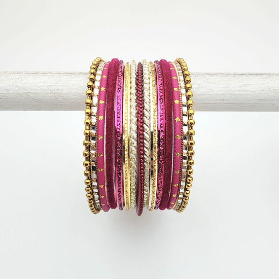 Jesse Bangle Set