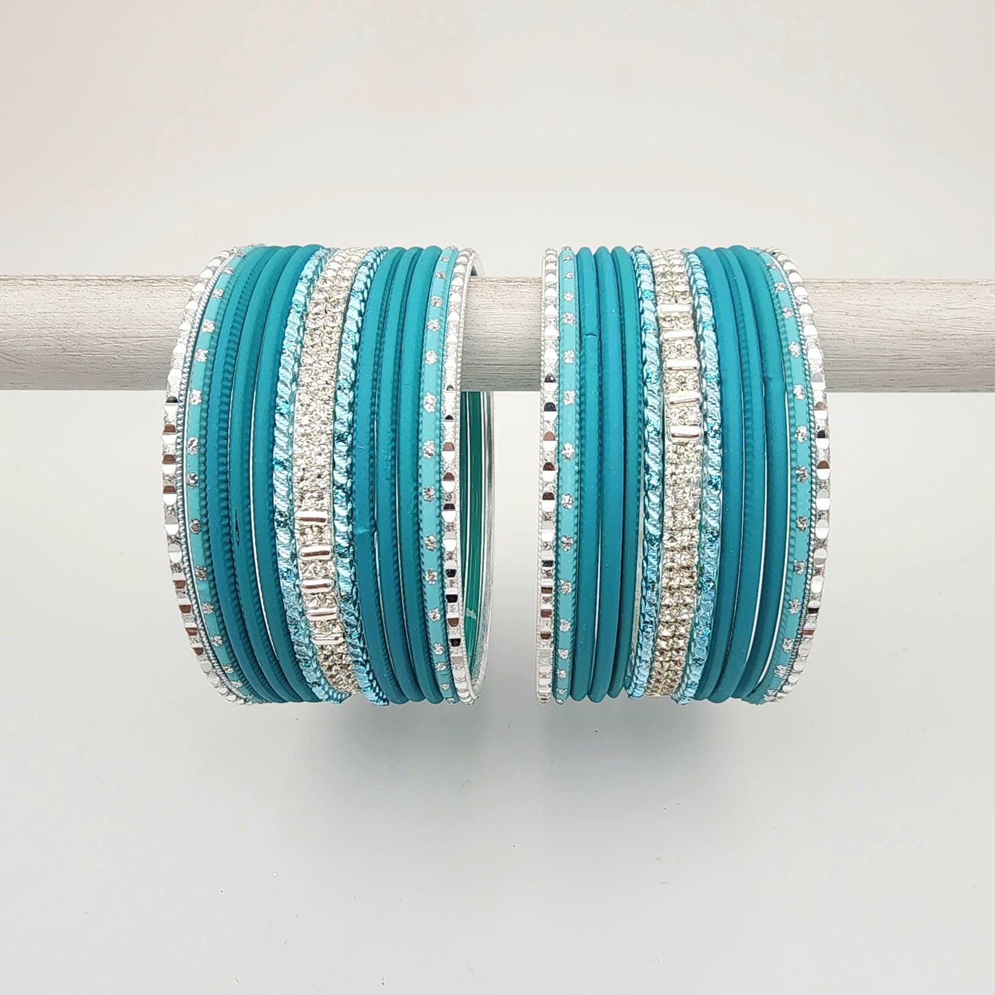 Neeti Bangle Set