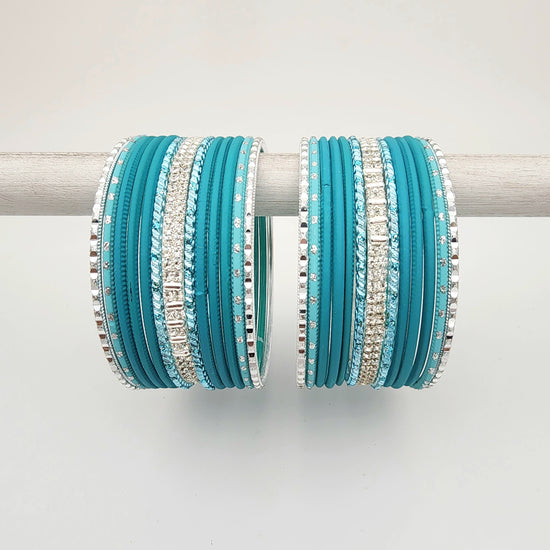 Neeti Bangle Set