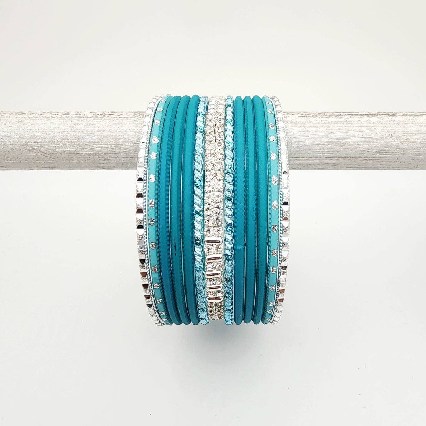 Neeti Bangle Set